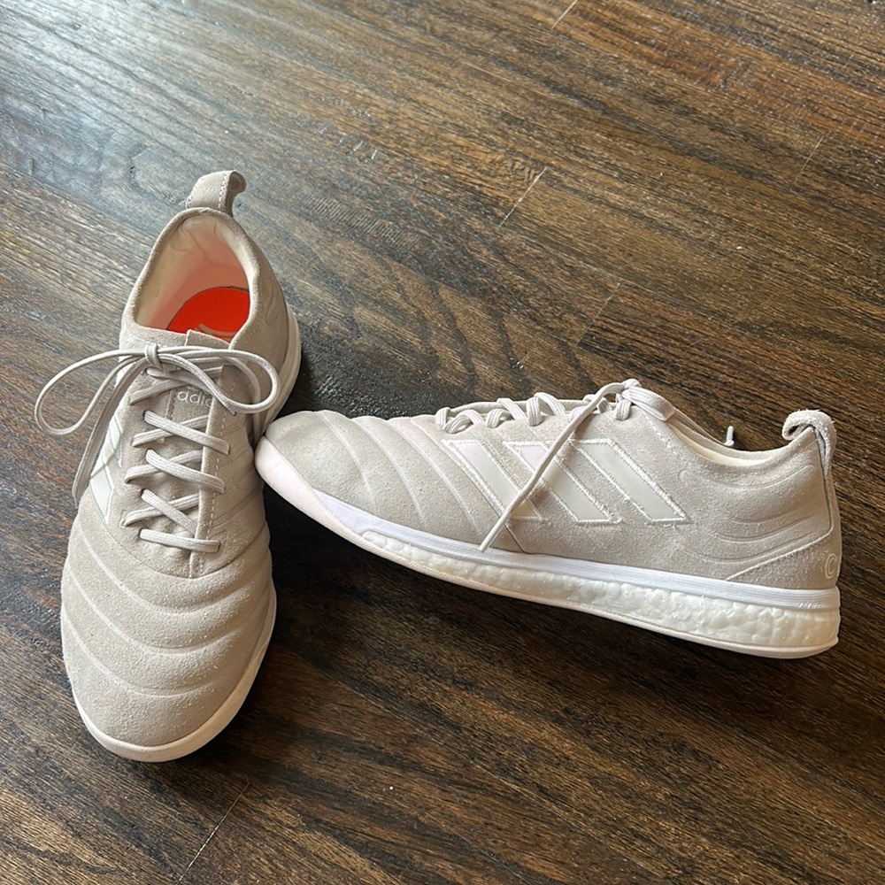 Adidas COPA 19+ TR